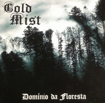Cold Mist : Domínio da Floresta